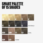 Wella Professionals Color Xpress – Vegan Xpress Touch-up Blond Très Clair Naturel Violine 9/06  60ml