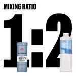 Wella Professionals BlondorPlex 9 Poudre de D&eacute;coloration 30g