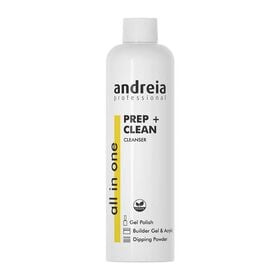 Andreia Professional All In One Nettoyant - Prep + Clean 250ml