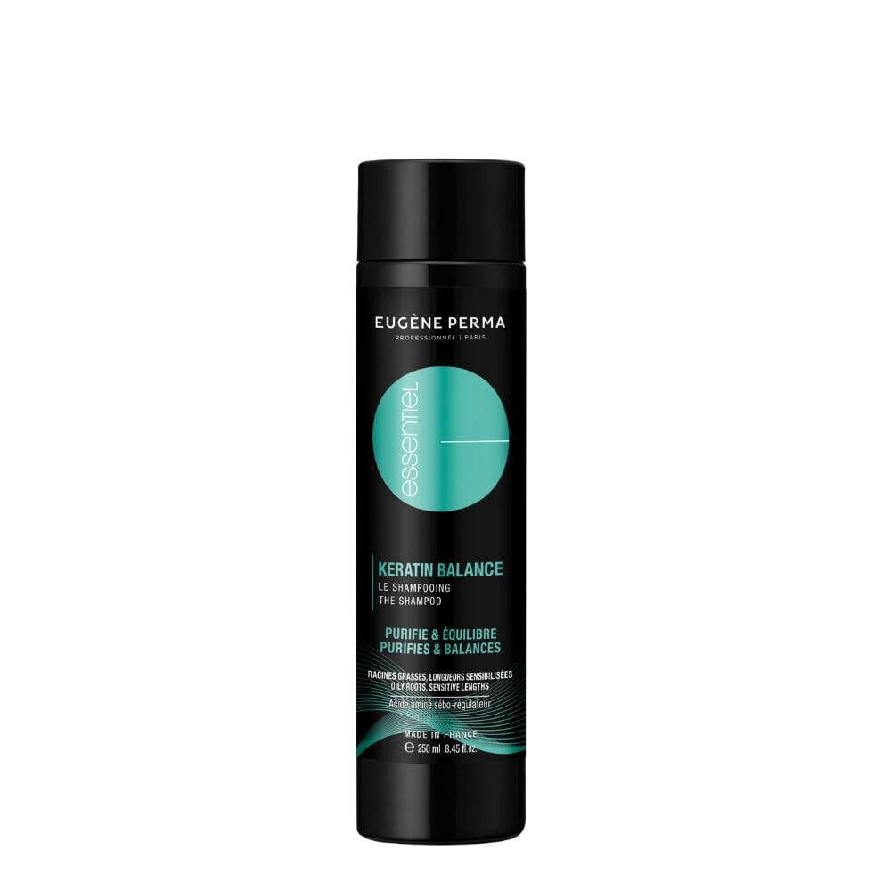 Eug&egrave;ne Perma Essentiel Keratin Shampoo 250ml