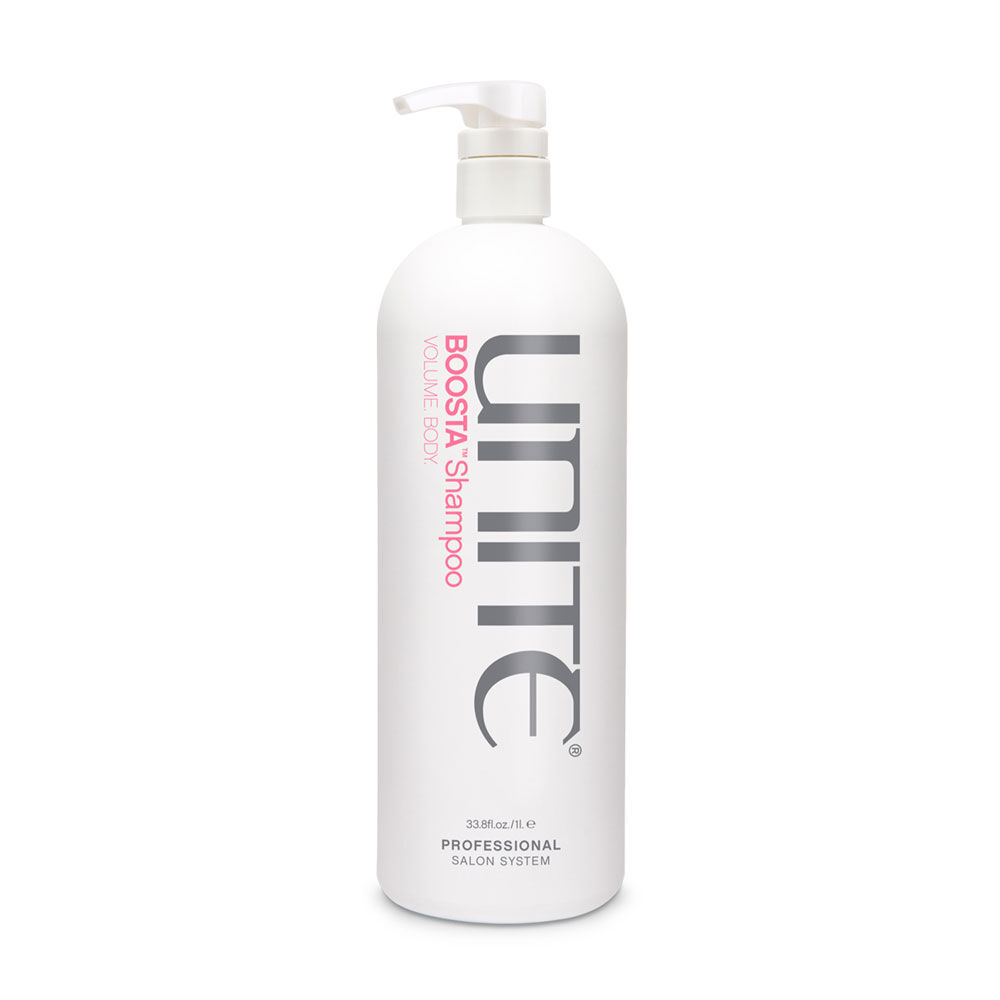 UNITE Hair BOOSTA Shampooing Volumisant 1L