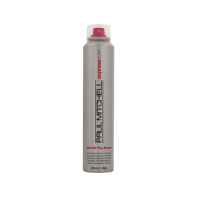 Paul Mitchell Spray Hot Off The Press 200ml