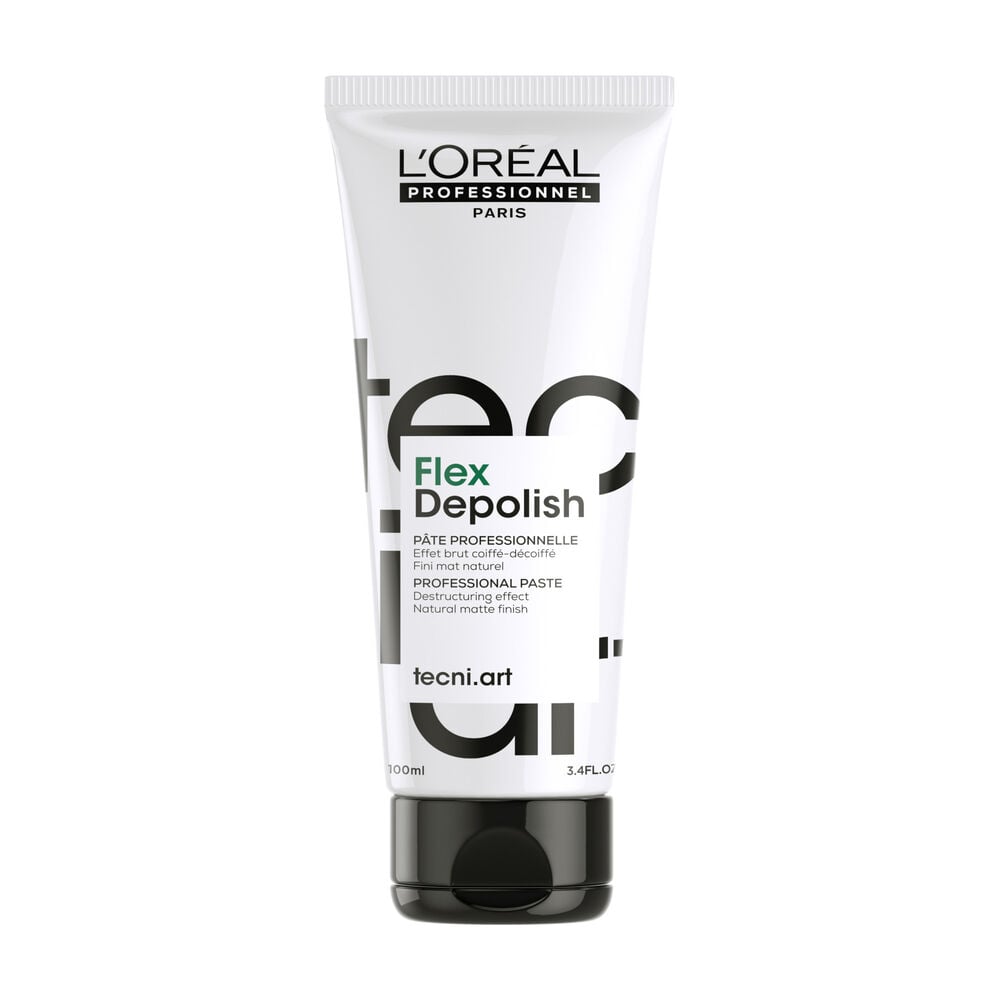 L'Oréal Professionnel Tecni Art Pâte Déstructurante 100ml