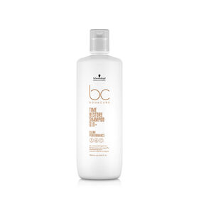 Schwarzkopf Professional Bonacure Time Restore Shampooing