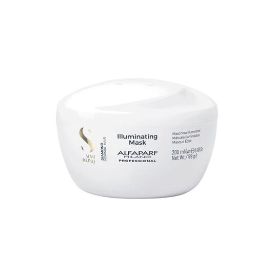 Alfaparf Milano Semi Di Lino Diamond Masque R&eacute;v&eacute;lateur D&rsquo;&Eacute;clat 200ml