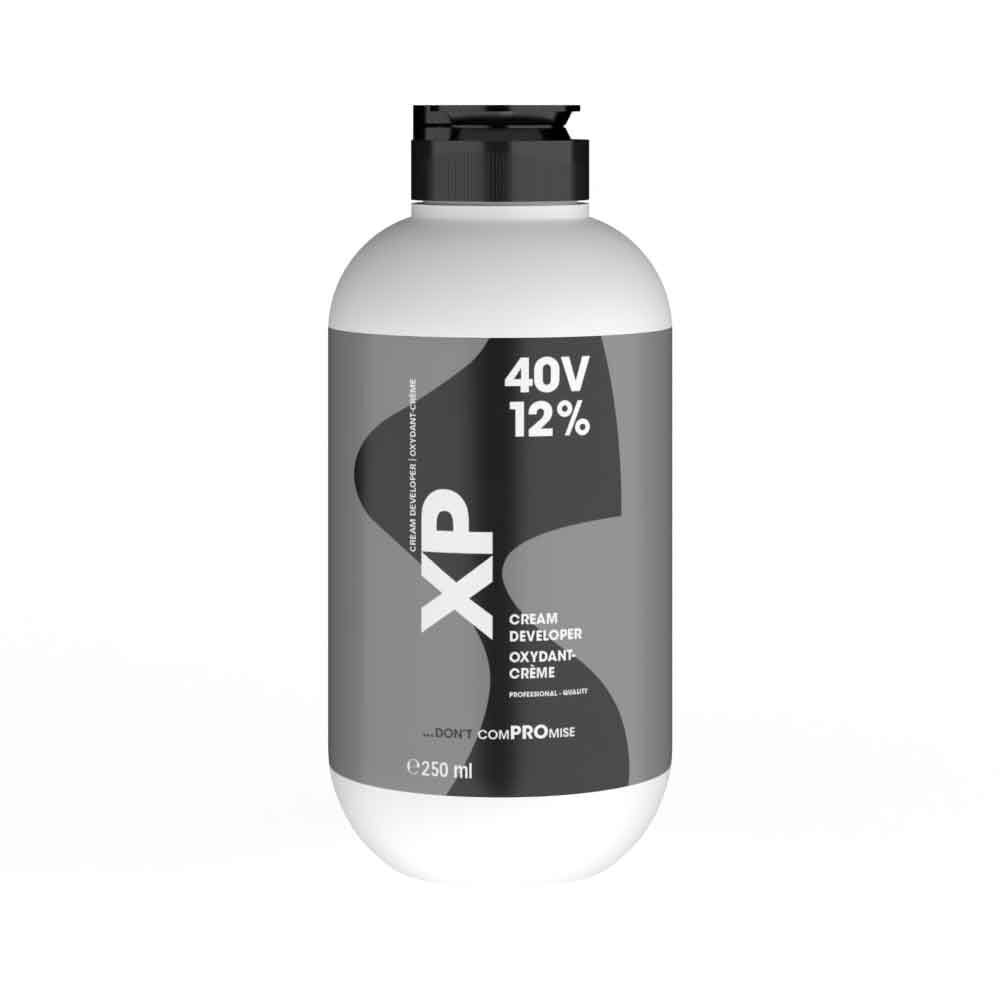 XP Oxycream 12%-40 Vol 250ml