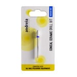 Andreia Professional Conical Ceramic Bit - Embout conique pour ponceuse