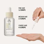 Schwarzkopf Professional Blond Me Bondfinity Deep Repair Huile capillaire 50ml