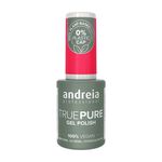 Andreia Professional True Pure Vernis gel sans Hema - T19 Rose N&eacute;on 10.5ml