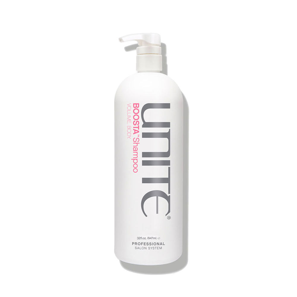 Unite Hair BOOSTA Shampooing Volumisant 947ml