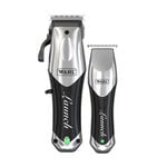 Wahl Launch Combo &ndash; Tondeuse & Tondeuse de Finition