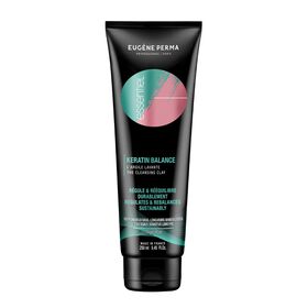 Eug&egrave;ne Perma Essentiel Keratin Cleansin Clay 250ml