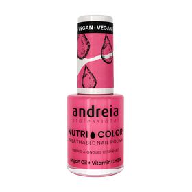 Andreia Professional Nutri Color Vernis &agrave; ongles 10.5ml