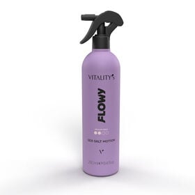 Vitality's Flowy Spray Effet Sel 250ml 