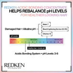 Redken Acidic Bonding Concentrate Pré-Traitement Intensif 150ml