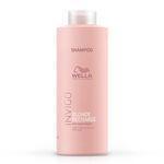 Wella Professionals Invigo Blonde Recharge Shampooing Cool 1l