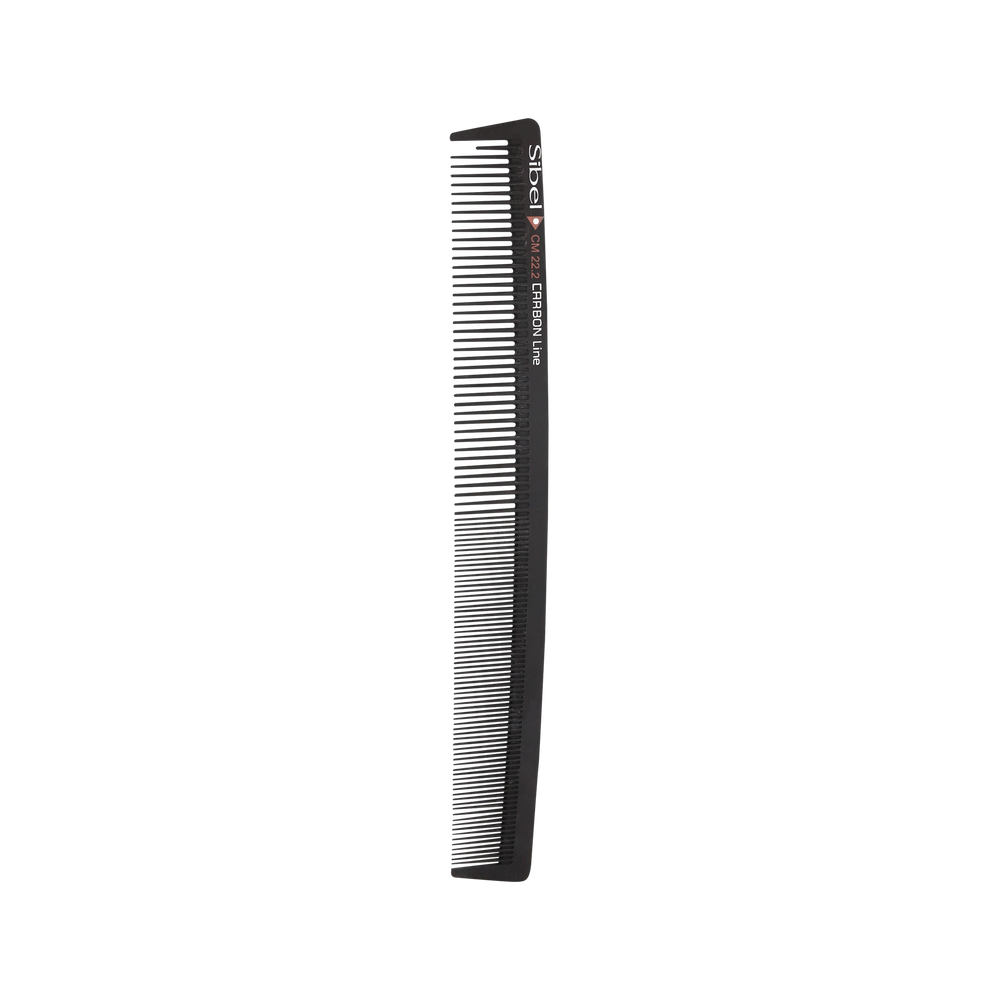 Sibel Comb Carbon Line CM 22.2 Sibel Comb Carbon Line CM 22.2