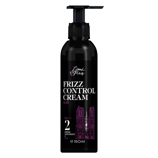 L&ocirc;m&eacute; Paris Liss Cr&egrave;me Anti-Frisottis Doux 2 150ml