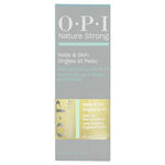 OPI Nature Strong Huile &Eacute;clat pour Ongles & Cuticules 30ml