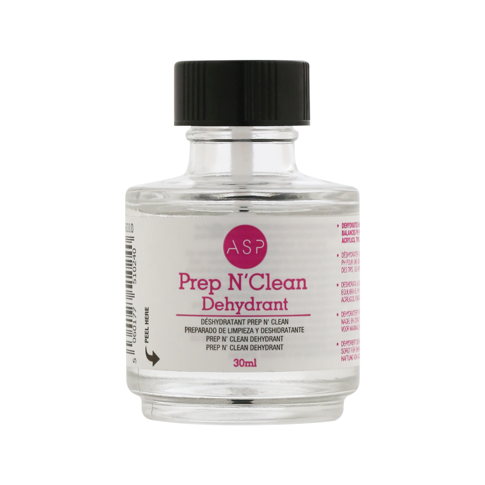 ASP Prep N'Clean Dehydrant 30ml