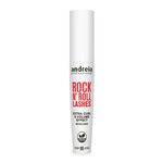 Andreia Professional Mascara Rock N Roll Lashes 10ml