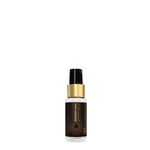 Sebastian Professional Dark Oil Huile capillaire lissante, réparatrice et coiffante 30ml
