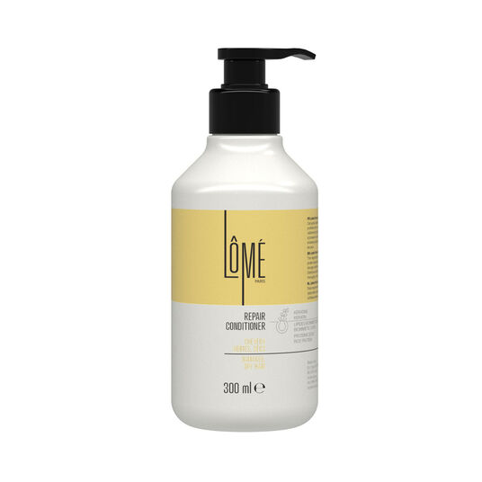 L&ocirc;m&eacute; Paris Ultimate Apr&egrave;s-Shampooing R&eacute;parateur 300ml