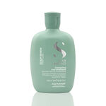 Alfaparf Milano Semi Di Lino Scalp Renew Shampooing Doux Énergisant 250ml