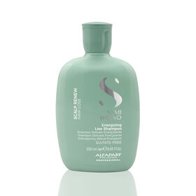 Alfaparf Milano Semi Di Lino Scalp Renew Shampooing Doux Énergisant 250ml