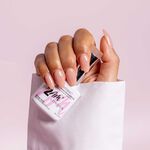 2AM London Build It Baby - Gel de construction transparent - Oh Natural 15ml