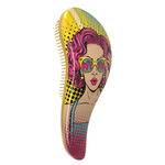 Sibel D-M&eacute;li-M&eacute;lo PopArt Brosse Sunglass Lady
