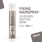 Wella Professionals EIMI Dynamic Fix Spray de Finition 300ml