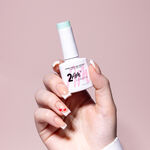 2AM London Vernis Gel Morning After 7.5ml