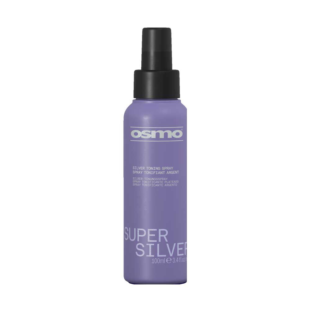 Osmo Super Silver Spray Tonifiant Argent 100ml