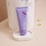 Alfaparf Milano Semi Di Lino Volume Après-Shampooing Lissant 200ml