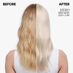 Wella Professionals Color Touch Coloration demi-permanente 6/3 Blond Fonc&eacute; Dor&eacute; 60ml