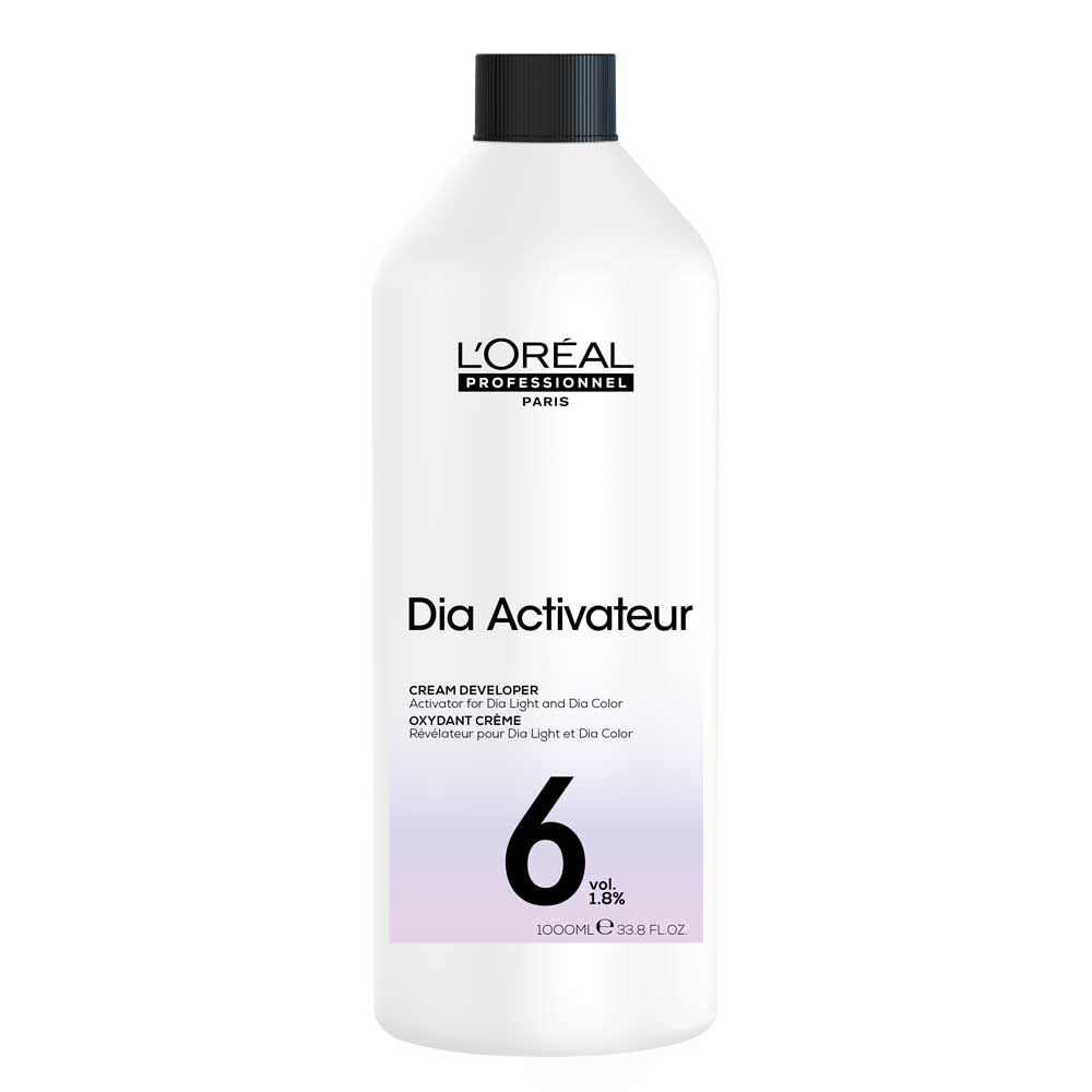 L'Oréal Professionnel Diactivateur Oxydant 1L L'Oréal Professionnel Diactivateur Oxydant 1L
