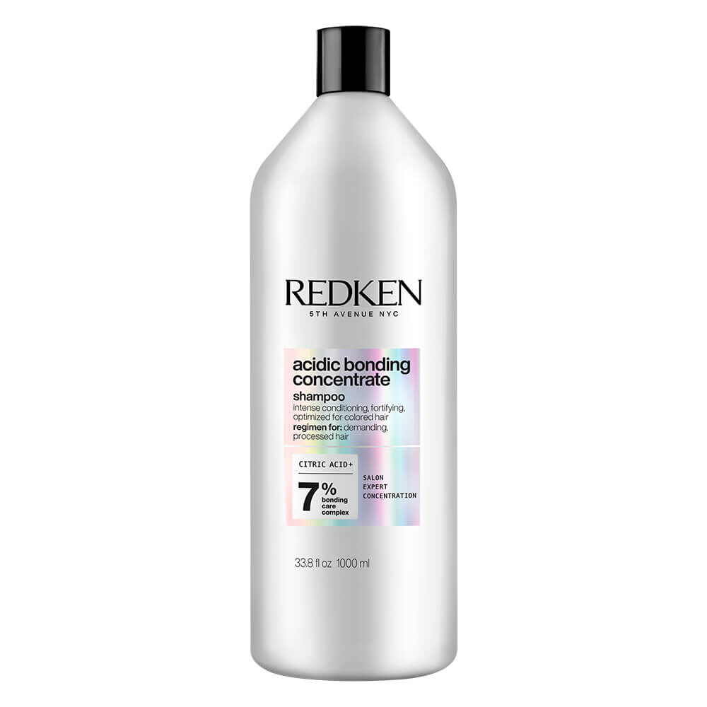 Redken Acidic Bonding Concentrate Shampooing 1l