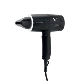 Velecta Paris Sèche-cheveux Revolution 2.2i Noir Absolu