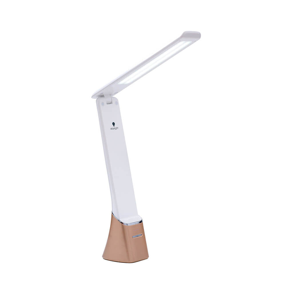 Daylight Lampe Rechargeable pour Table Smart Go Daylight Lampe Rechargeable pour Table Smart Go