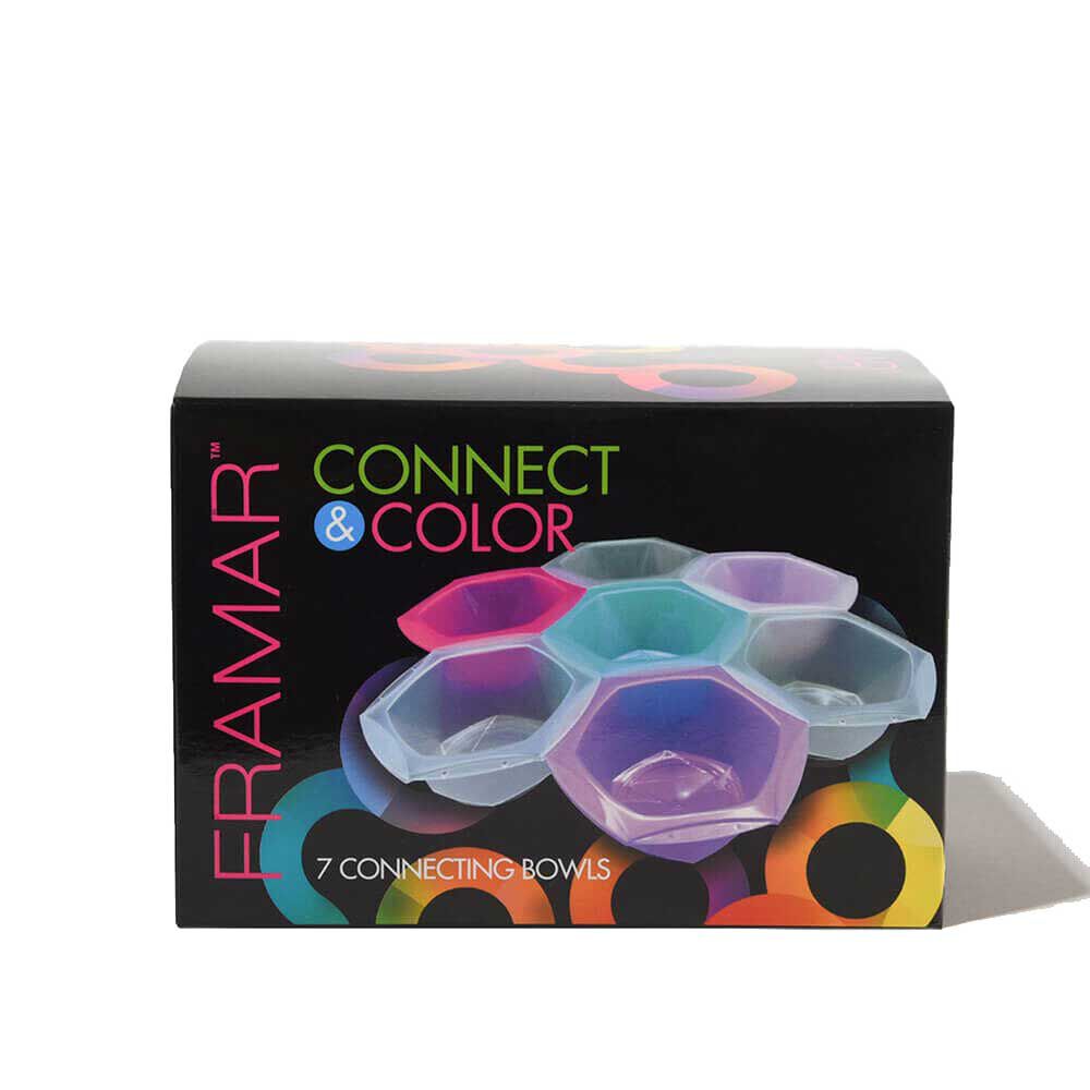 Framar Bols Connect & Color Framar