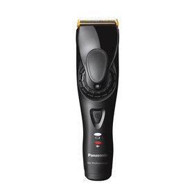 Panasonic Tondeuse à cheveux rechargeable à usage professionnel ER-HGP84-K803