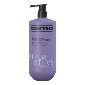 Osmo Super Silver Masque Violet Intense  1L