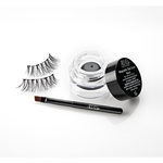 Ardell Faux-cils Wispies Naturel Magnetiques