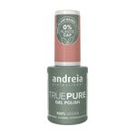 Andreia Professional True Pure Vernis gel sans Hema - T29 Nude Rose 10.5ml