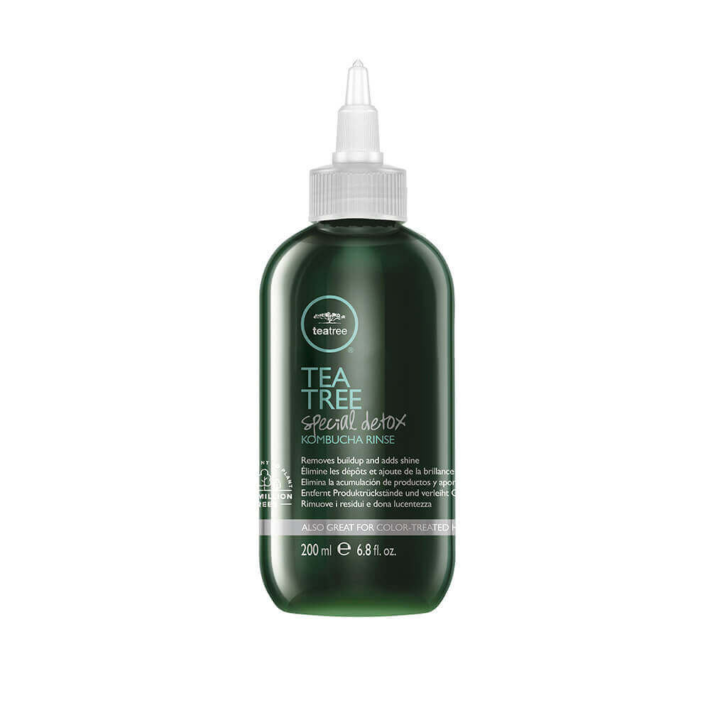 Paul Mitchell Tea Tree Rinçage Spécial Detox Kombucha 200ml
