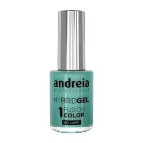 Andreia Professional Hybrid Gel Vernis &agrave; ongles - Fusion Color 10.5ml