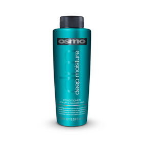 Osmo Après-shampooing Nourissant Deep Moisture 400ml