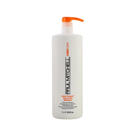 Paul Mitchell Shampooing Post-Coloration Color Protect 1l