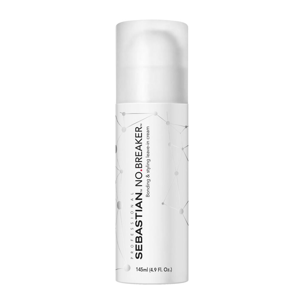 Sebastian Professional No Breaker Leave-in Cream 145ml Sebastian Professional No Breaker Leave-in Cream 145ml